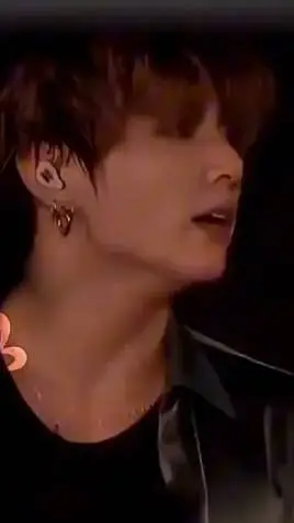ai character: jungkook 😩 background