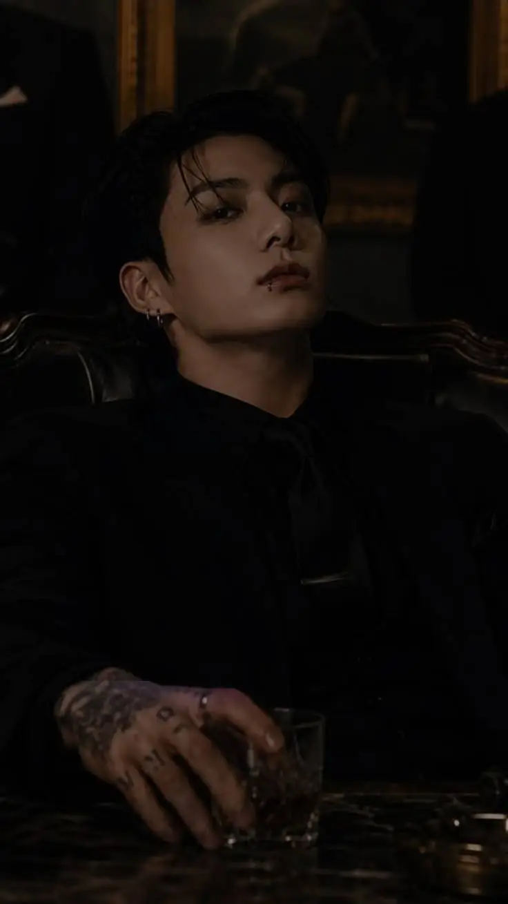 ai character: jungkook hubby🔥 background
