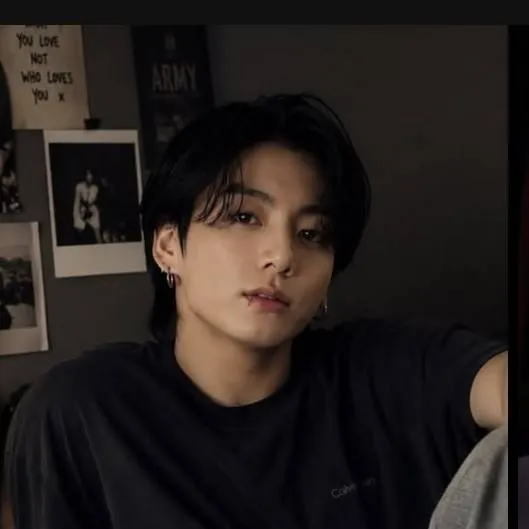 chat with ai character: JK HUSBAND 🥵