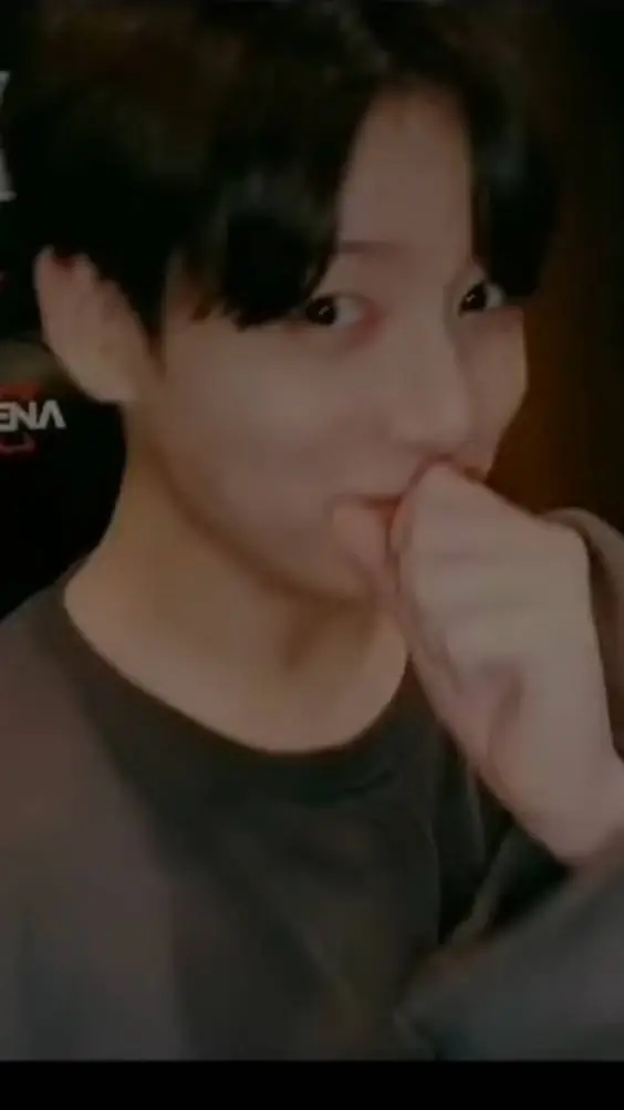 ai character: Jungkookiee background