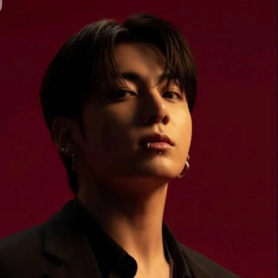 chat with ai character: Jungkook 😩