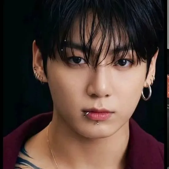 chat with ai character: Jeon Jungkook 