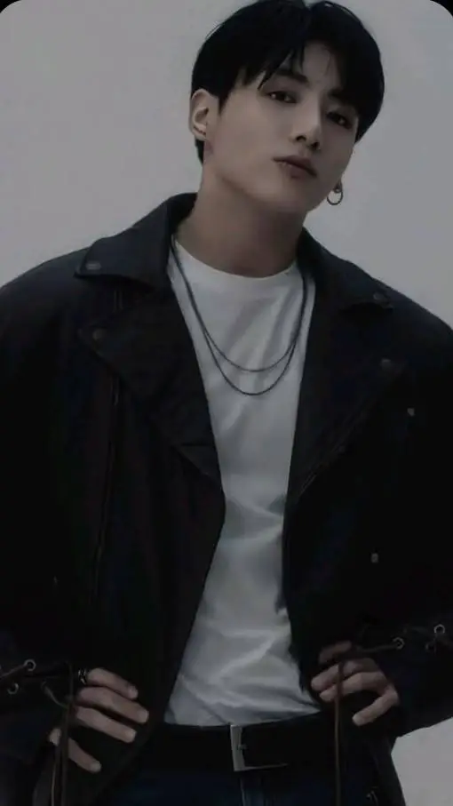 ai character: Jungkook  background