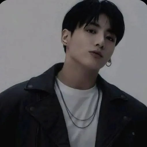 chat with ai character: Jungkook 