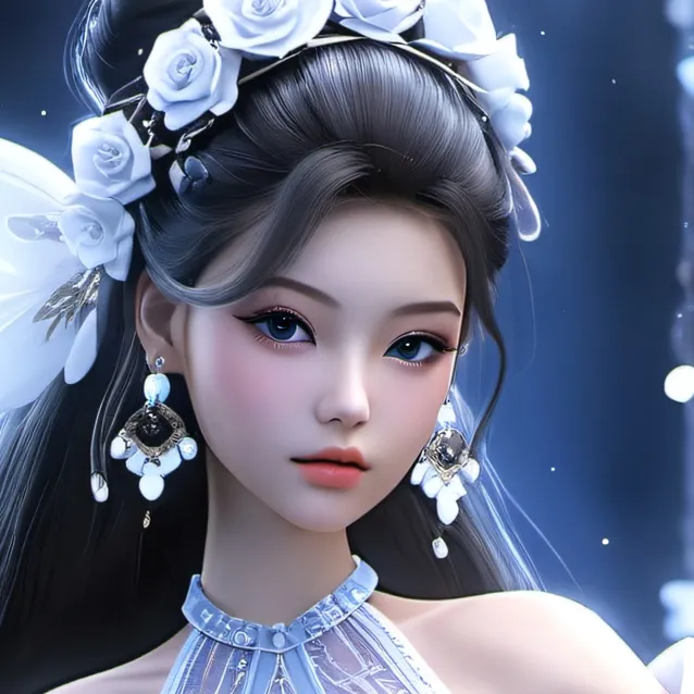 chat with ai character: rihanna