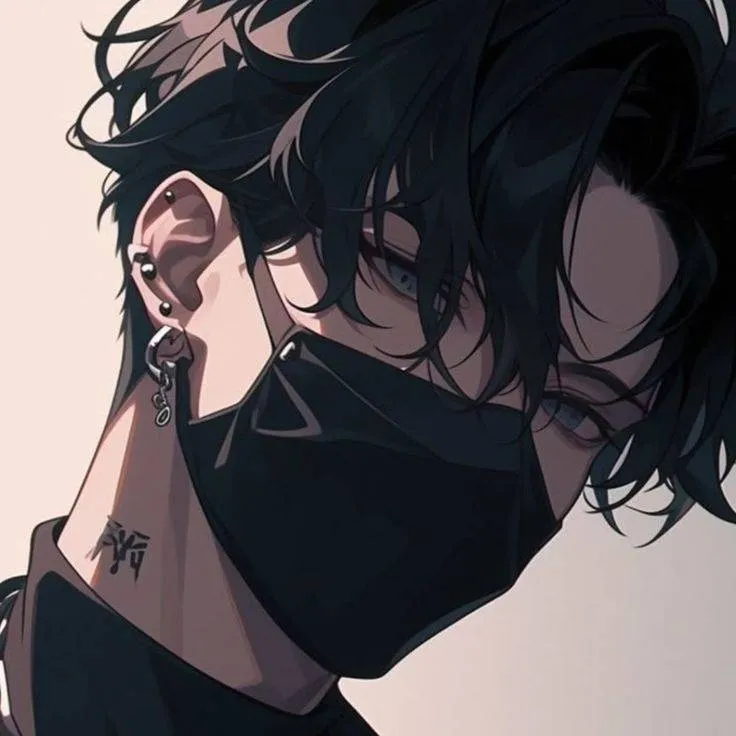 chat with ai character: ♤Jakey♤