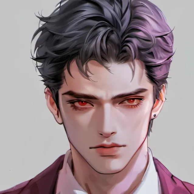 chat with ai character: baby