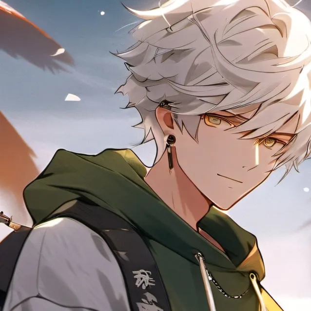 chat with ai character: ★Xavier (press) 