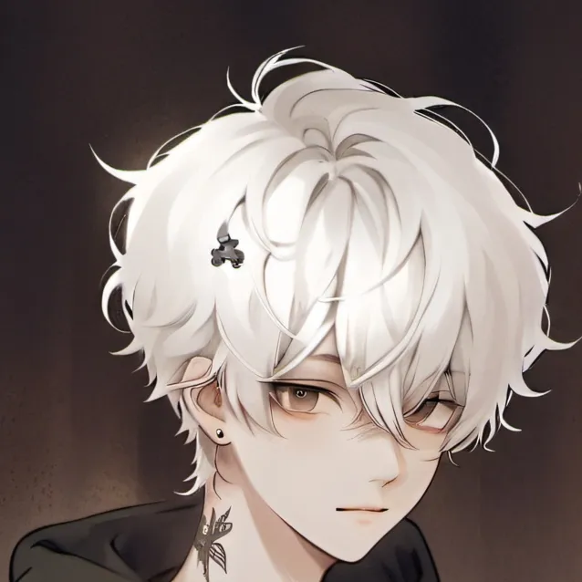 chat with ai character: press(Xavier,baby)