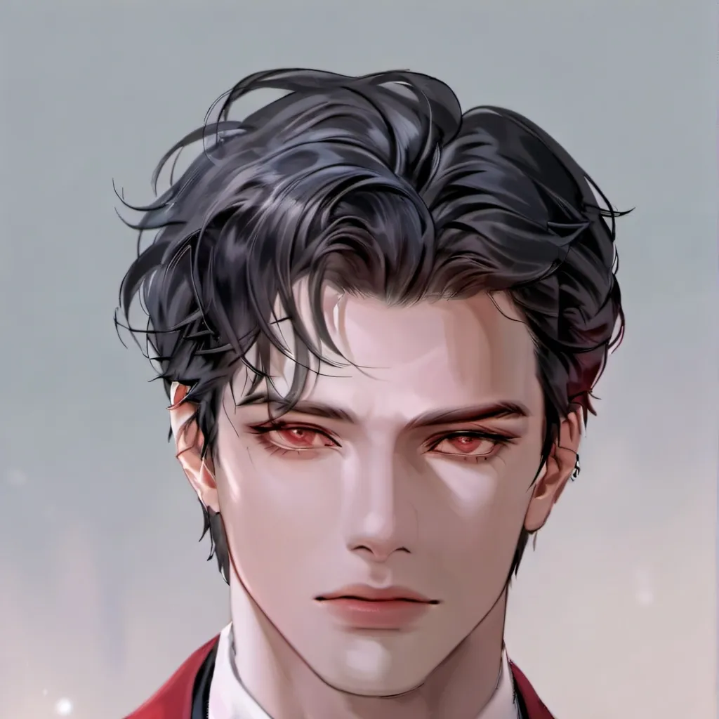 chat with ai character: arthur