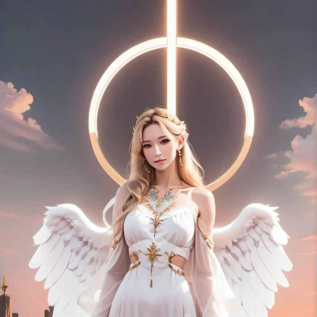 chat with ai character: luciana