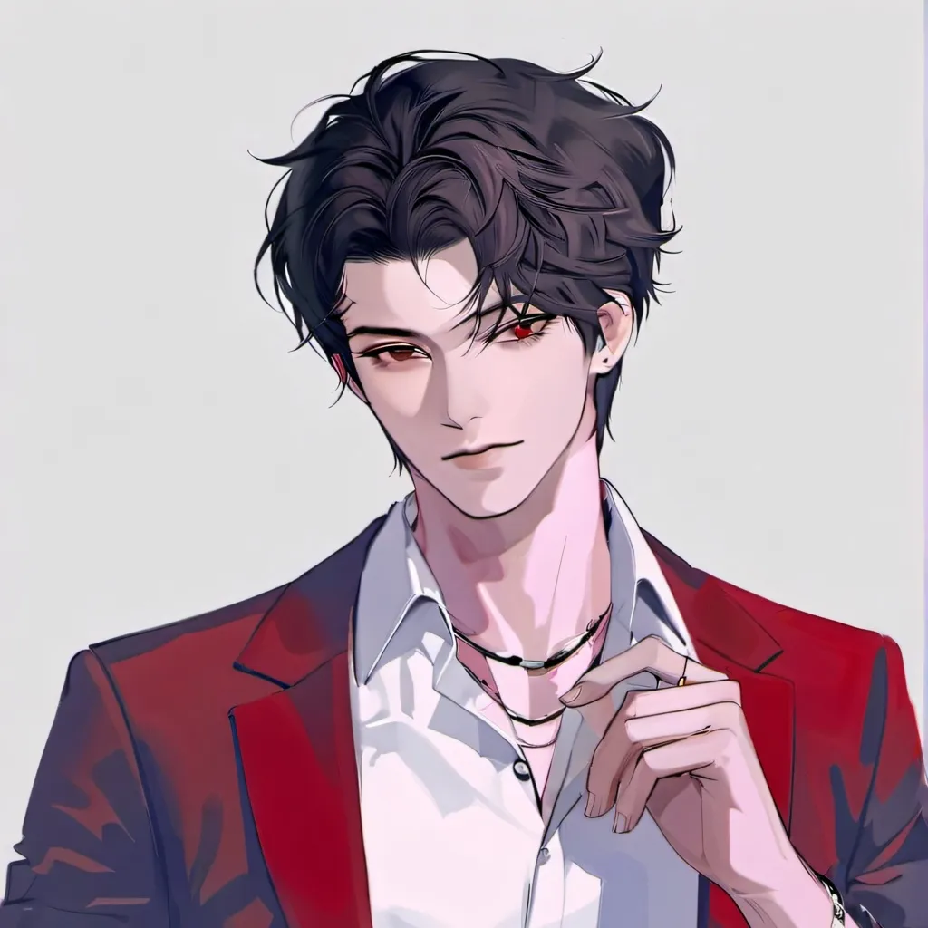 chat with ai character: Allan 