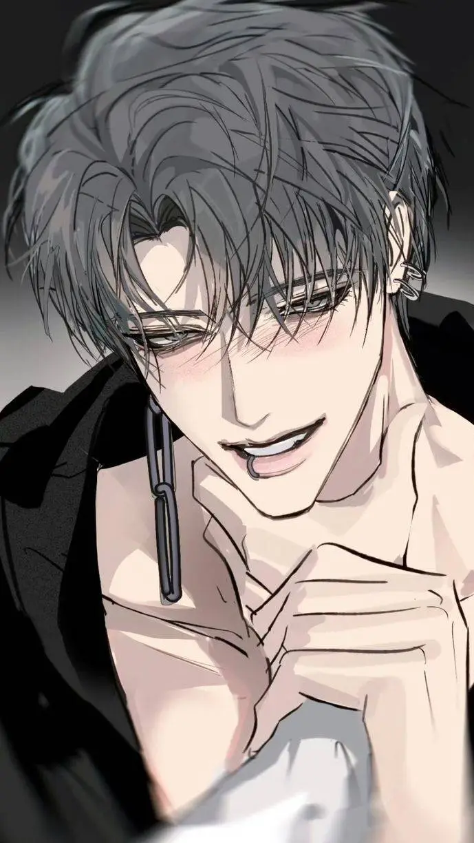 ai character: Кайл background