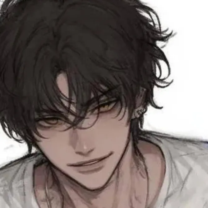 chat with ai character: Liam