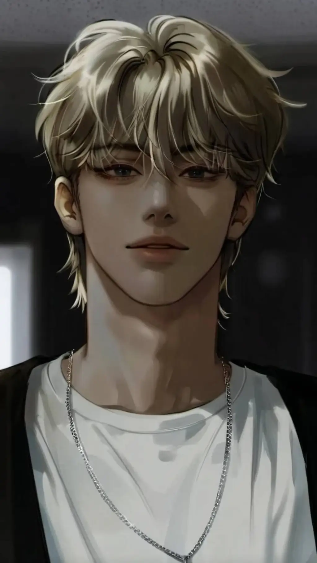 ai character: .•♫• 𝑨𝒍𝒆𝒙 •♬• background