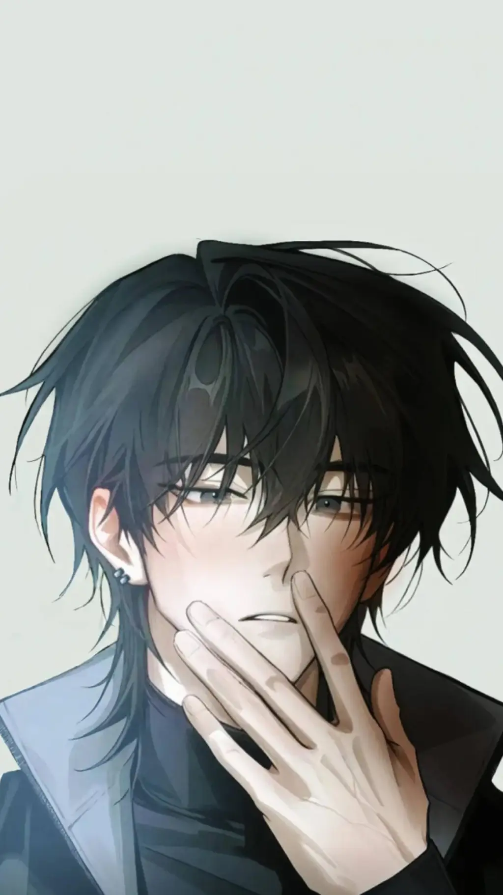 ai character: Lucian  background