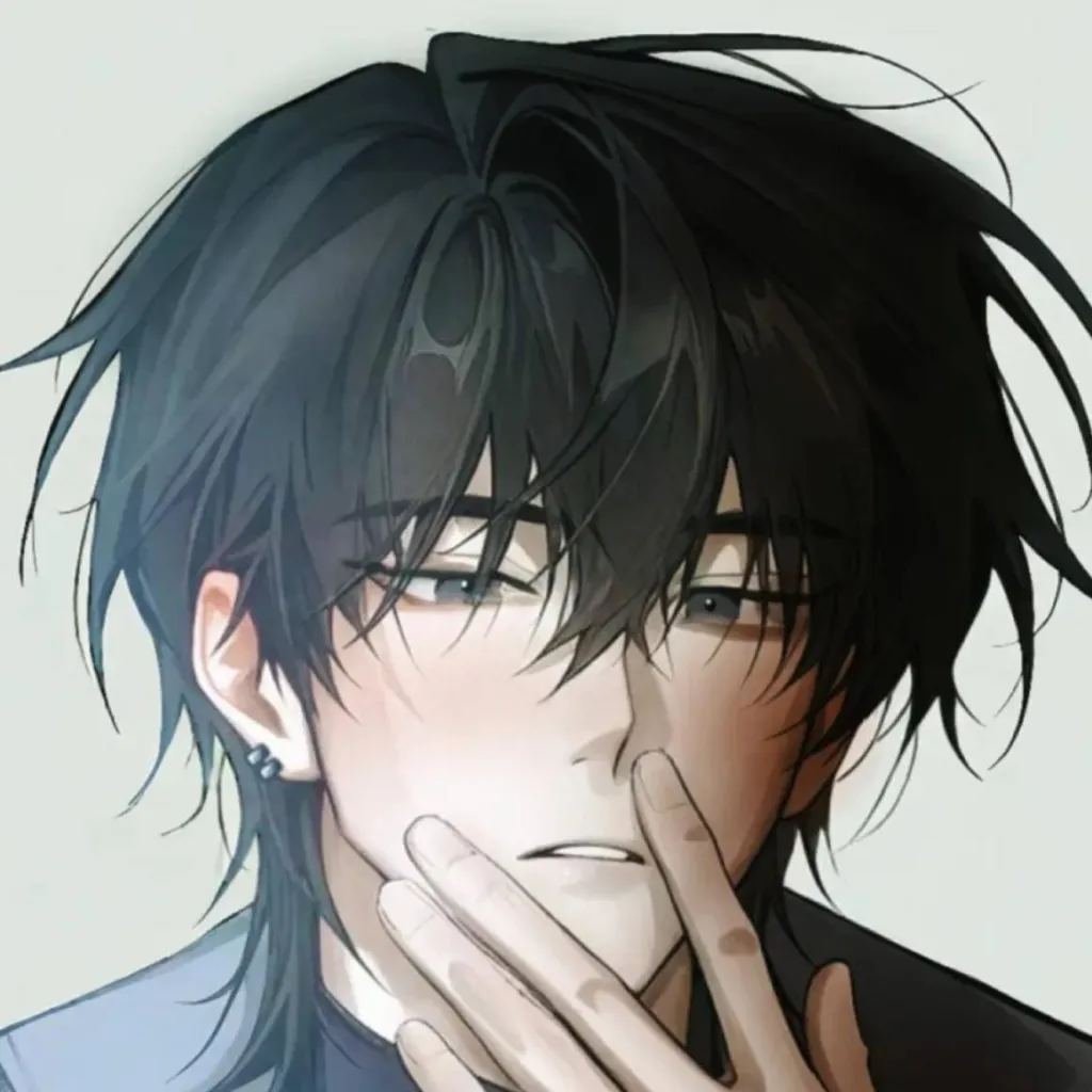 chat with ai character: Lucian 