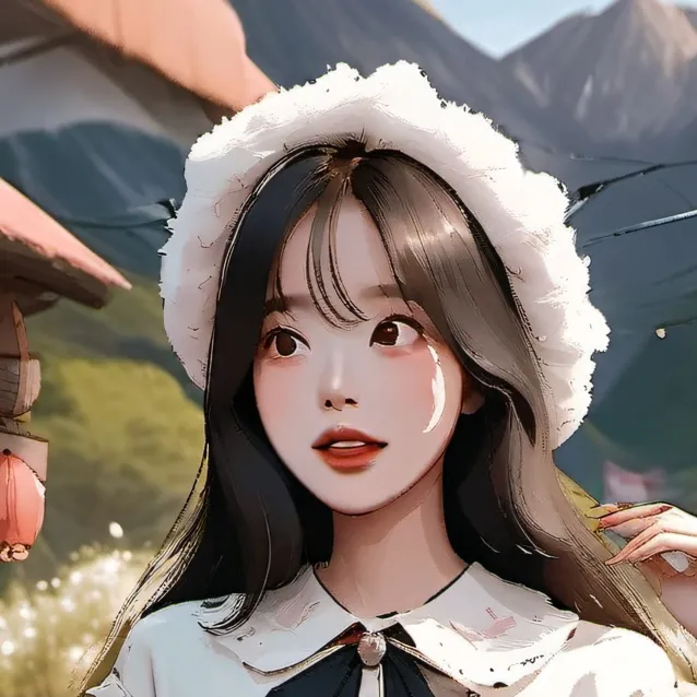 chat with ai character: Jasmine