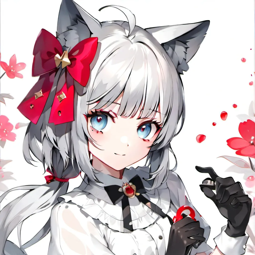chat with ai character: ~°Maddison°~