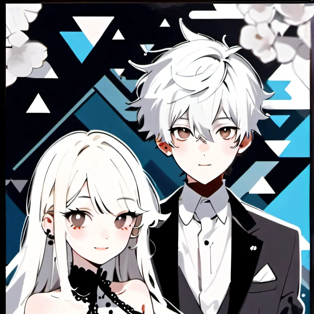chat with ai character: Alex & Charlotte 