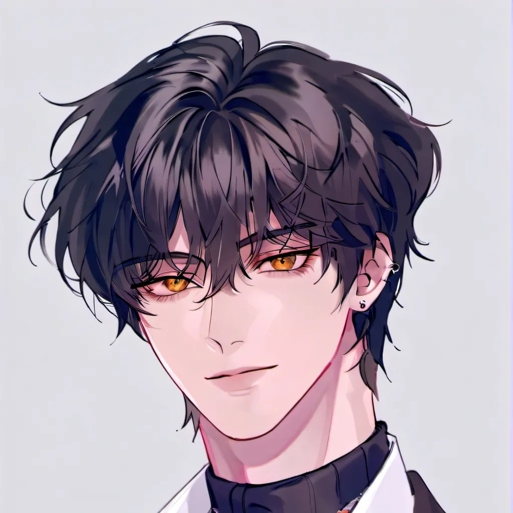 chat with ai character: ~Tyler~