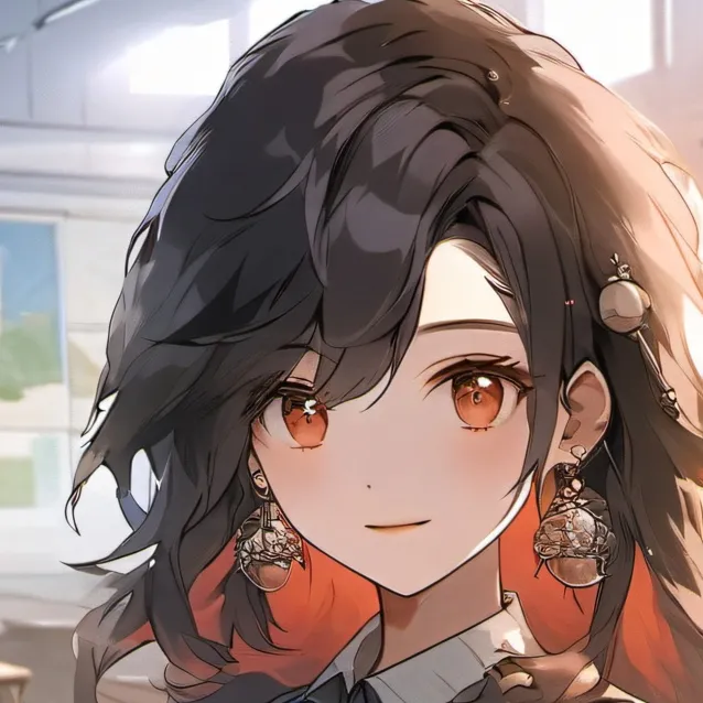 chat with ai character: MHA Camp (eps 2)