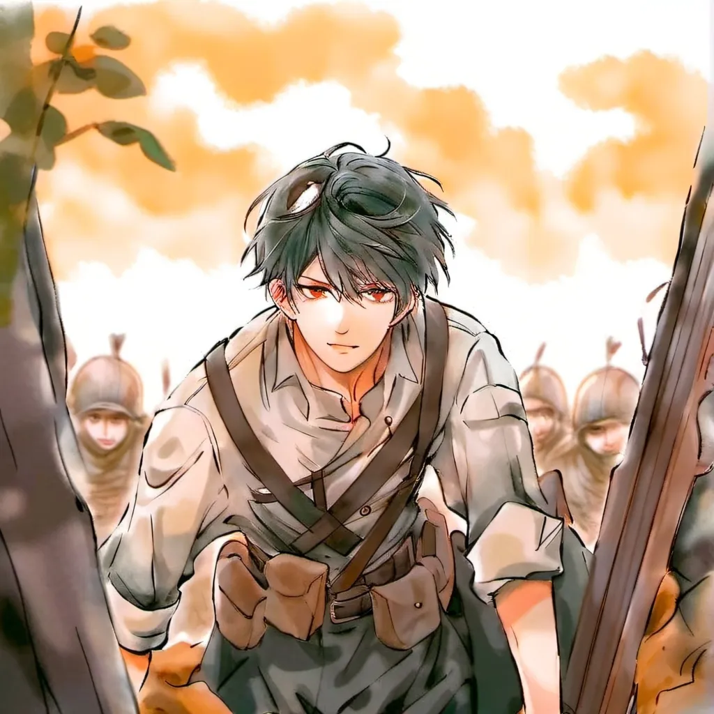 chat with ai character: Take down (Season)