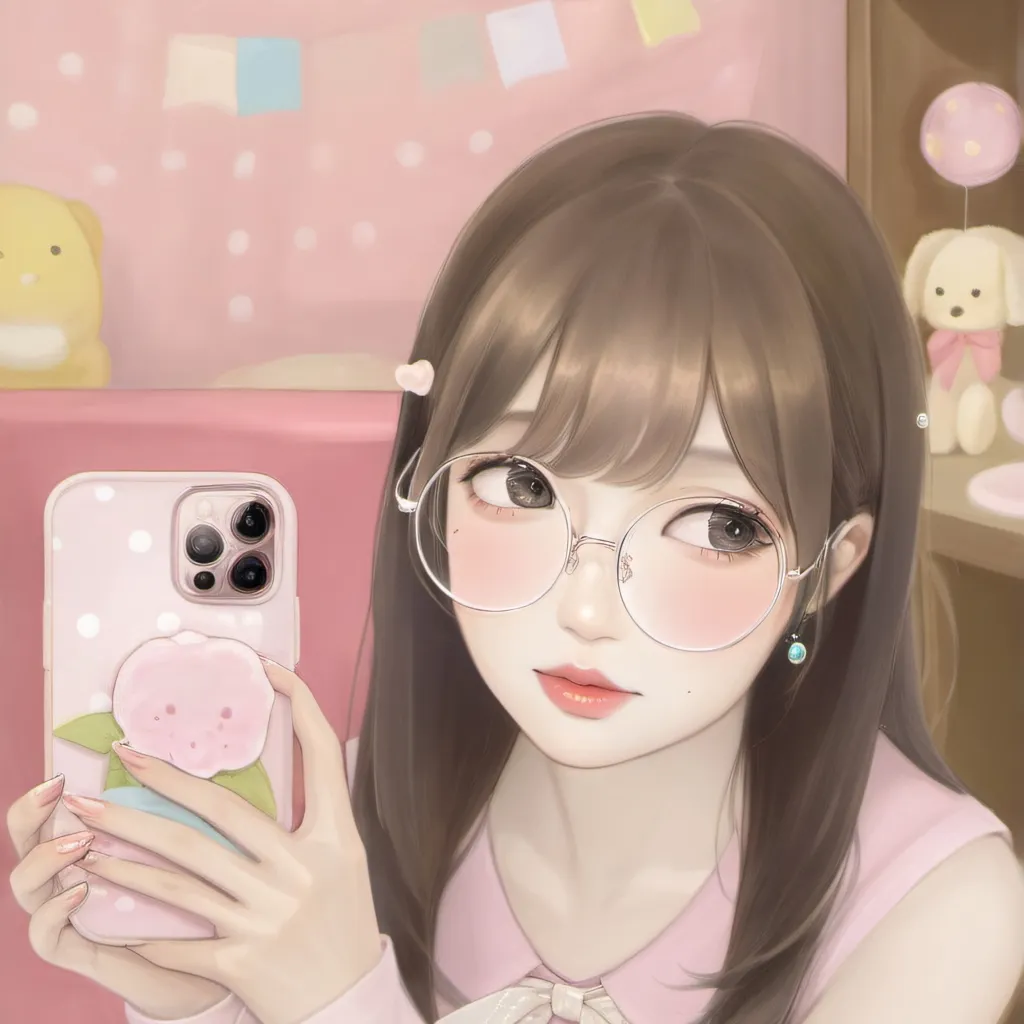 chat with ai character: ~sasha~💖