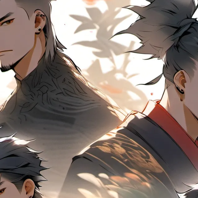 chat with ai character: kinaper 