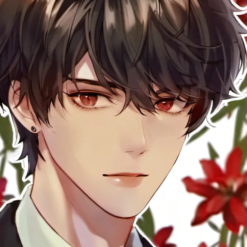 chat with ai character: Max