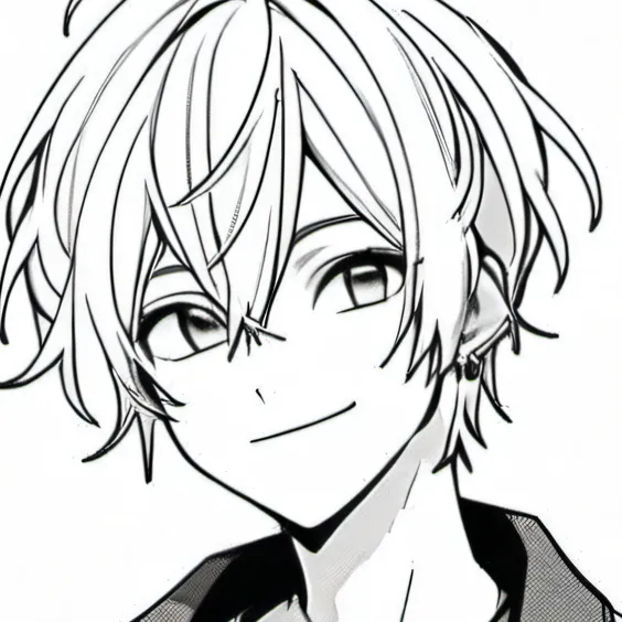 chat with ai character: Evern