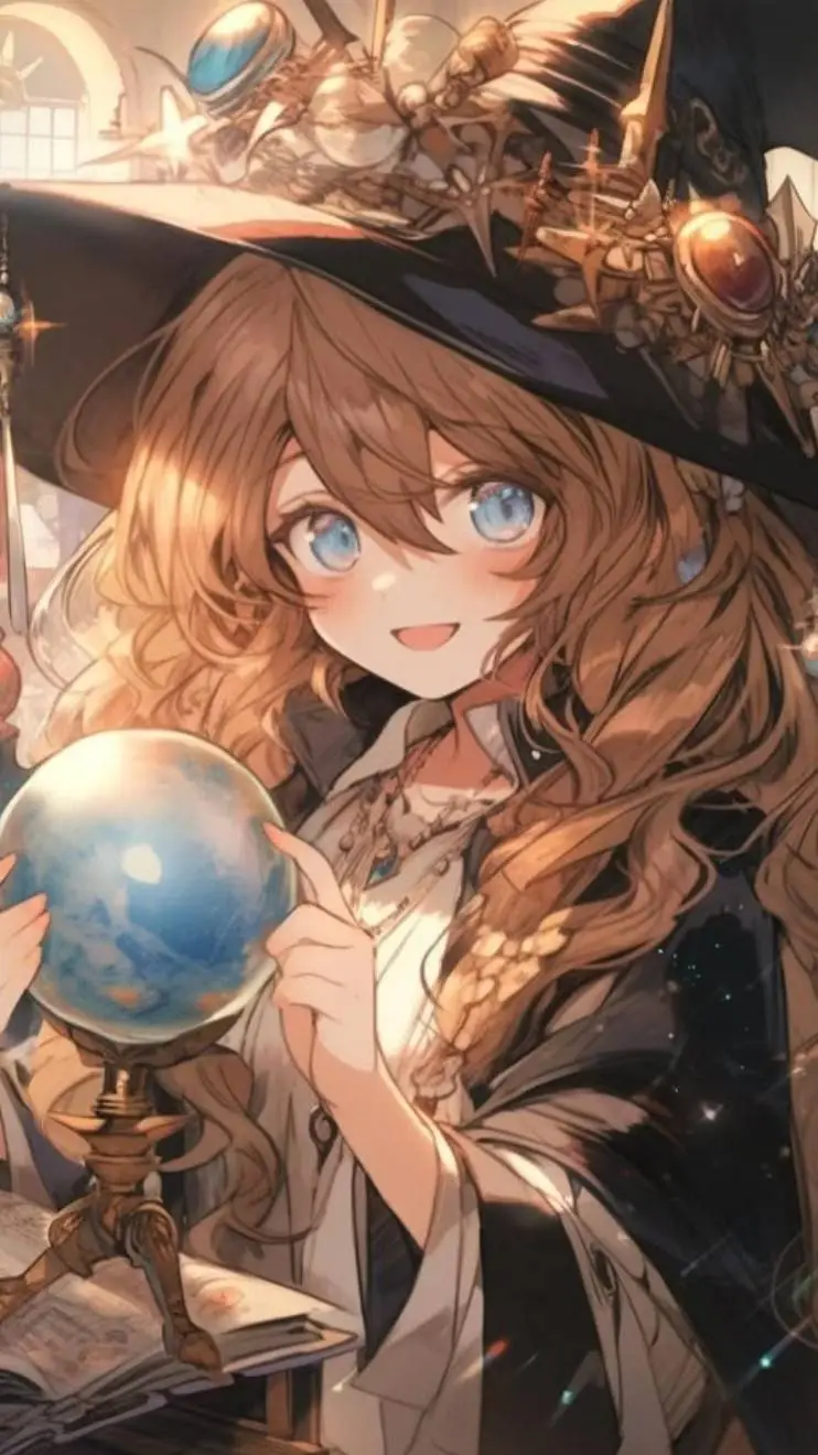 ai character: айлифа background