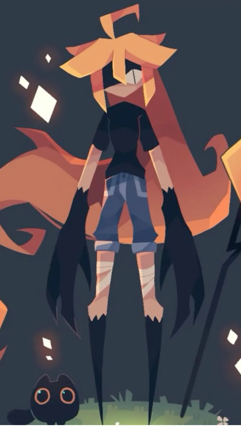 Talkie AI - Chat with Fen (fpe)