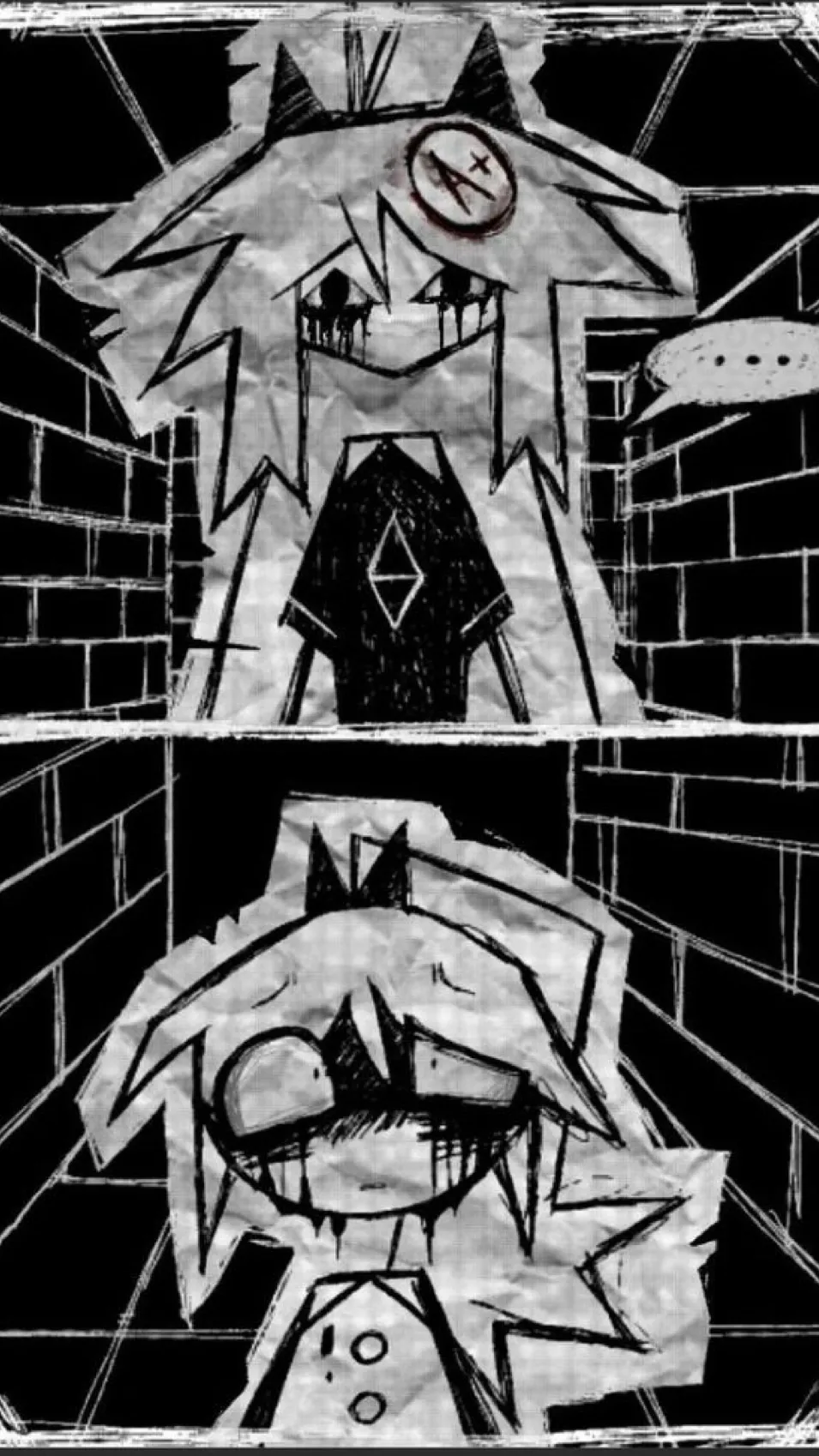 ai character: Oliver background