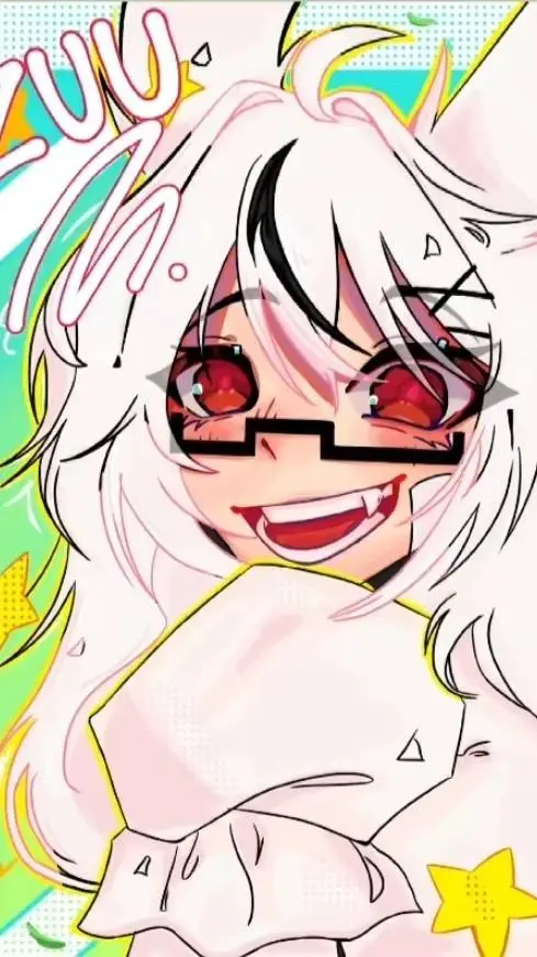 ai character: Zuu background