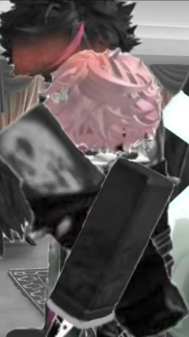 ai character: eric background