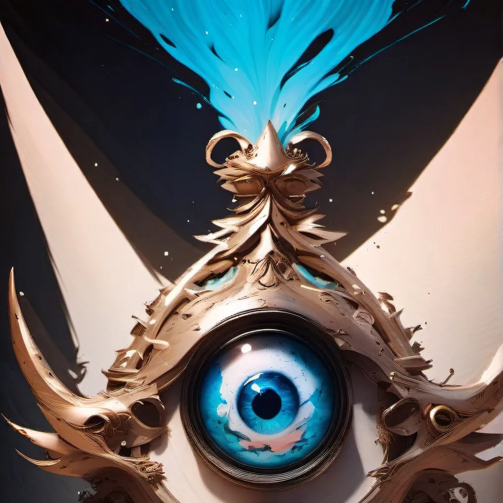 chat with ai character: depression