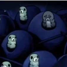 chat with ai character: grub home