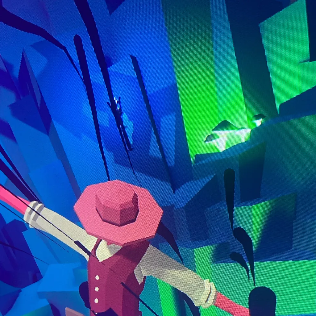 chat with ai character: a