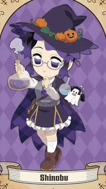 ai character: 𝐒𝐡𝐢𝐧𝐨𝐛𝐮 background