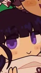 ai character: 𝐤𝐚𝐧𝐚𝐨 background