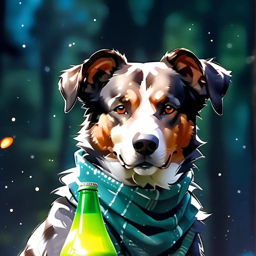 chat with ai character: ace