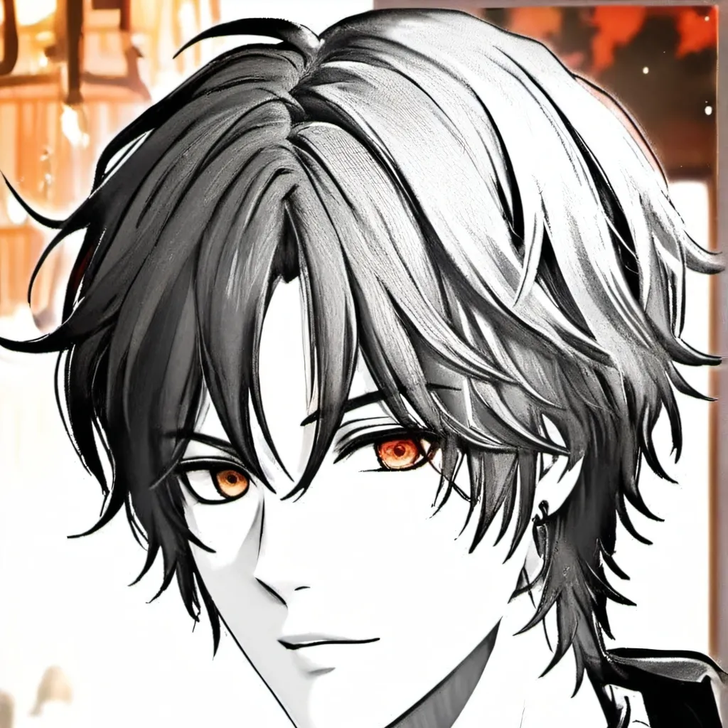 chat with ai character: milo