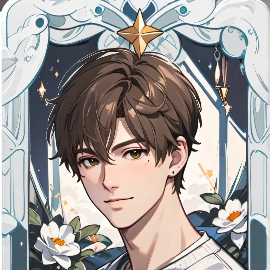 chat with ai character: jake