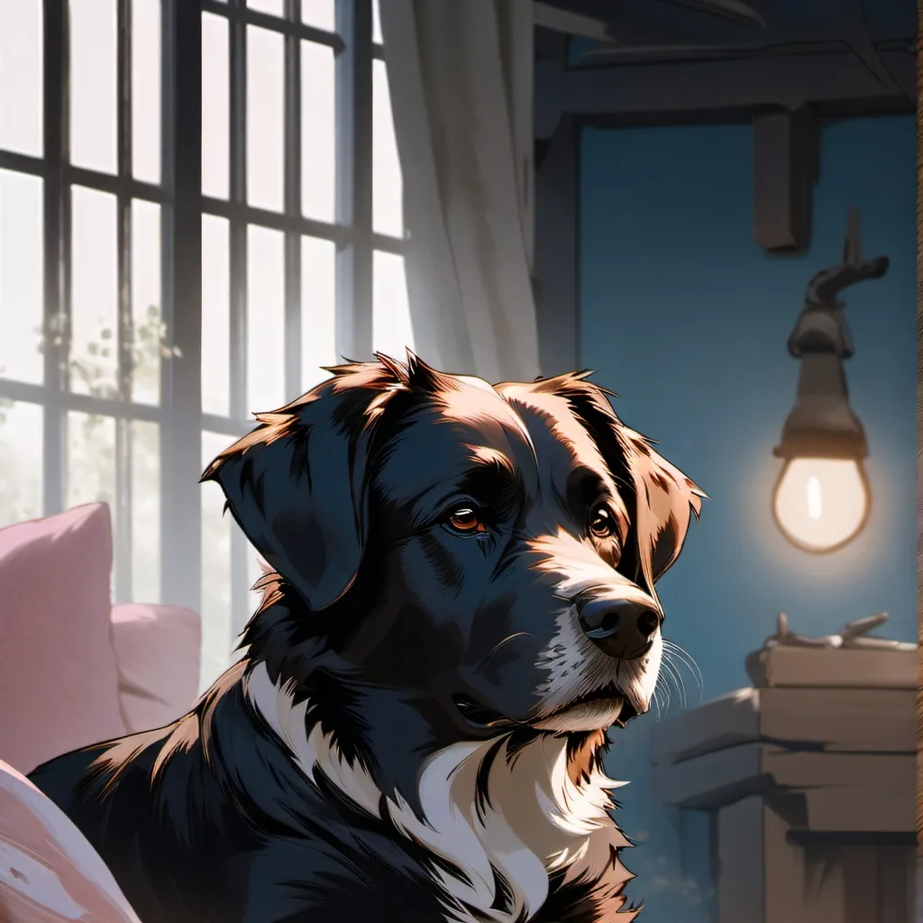 chat with ai character: jake