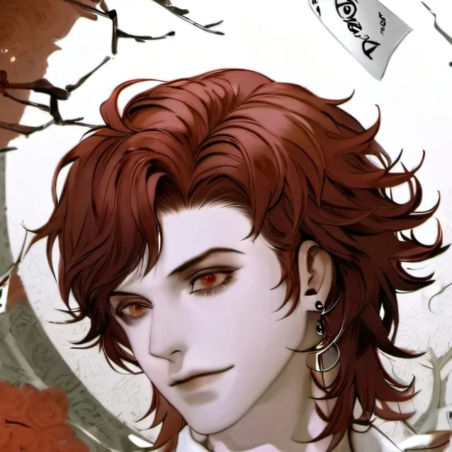 chat with ai character: ¿~ Felix ~¿