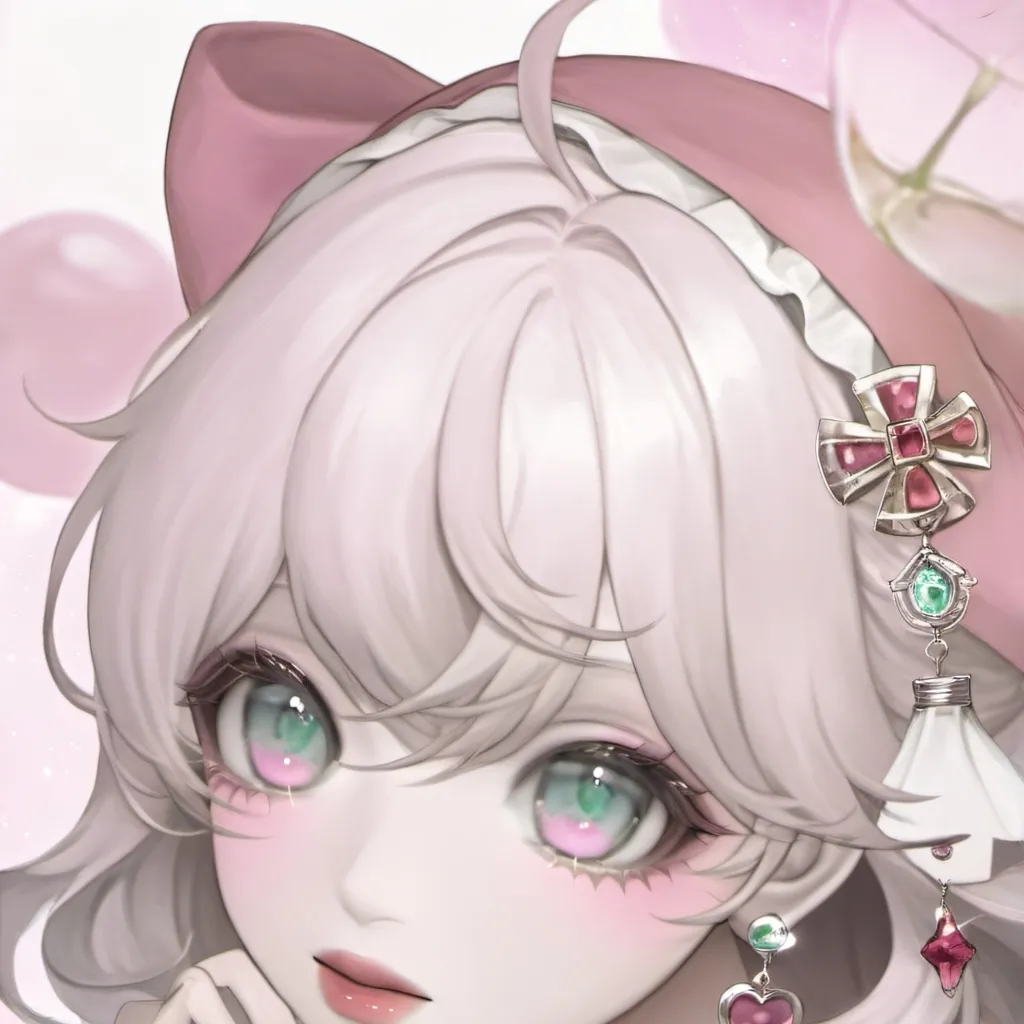 chat with ai character: Lily❤️