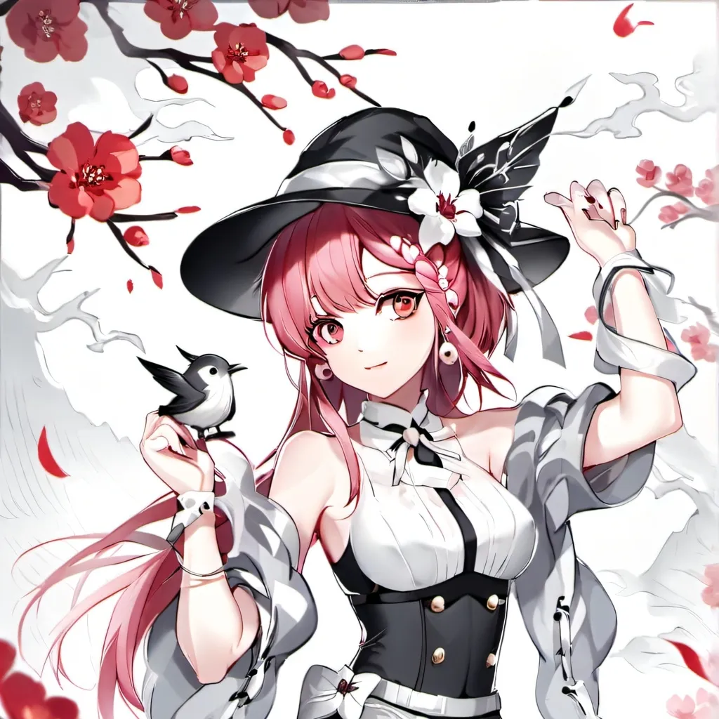 chat with ai character: Emily the bully
