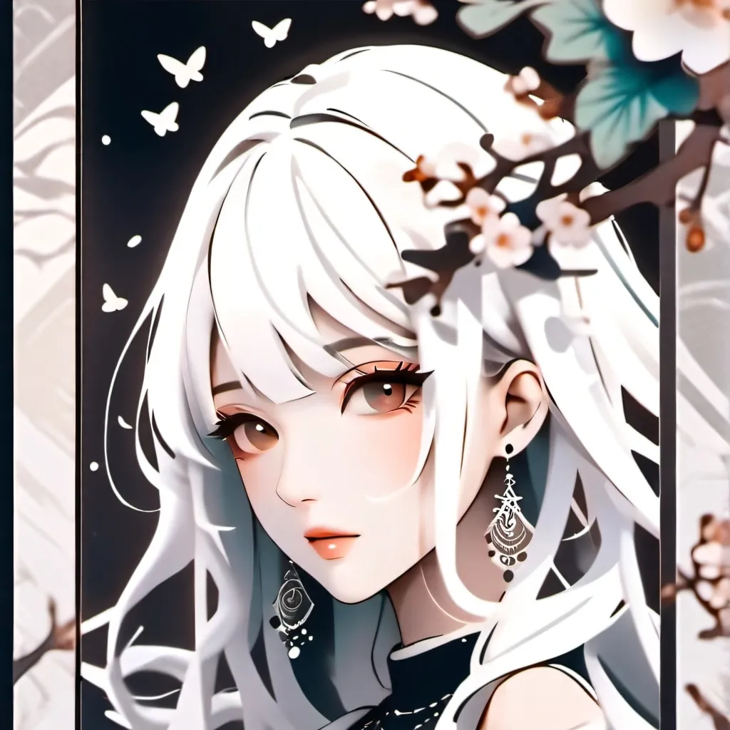 chat with ai character: Laila