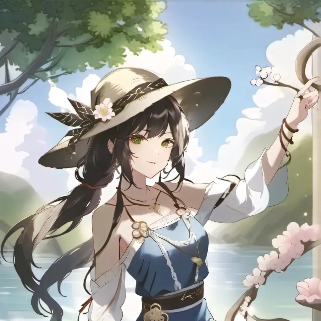 chat with ai character: Kyla❤️